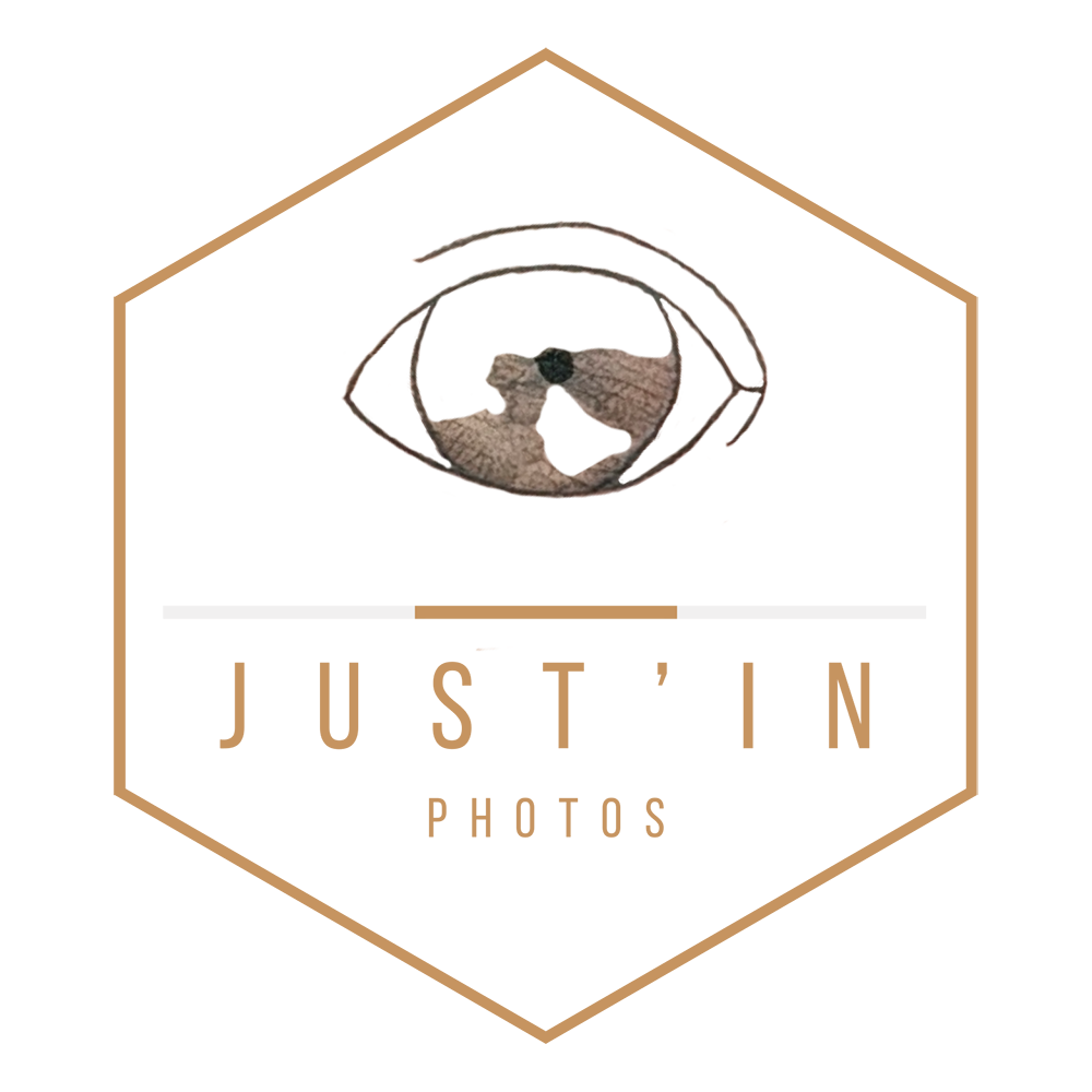 JUST ' IN Photos