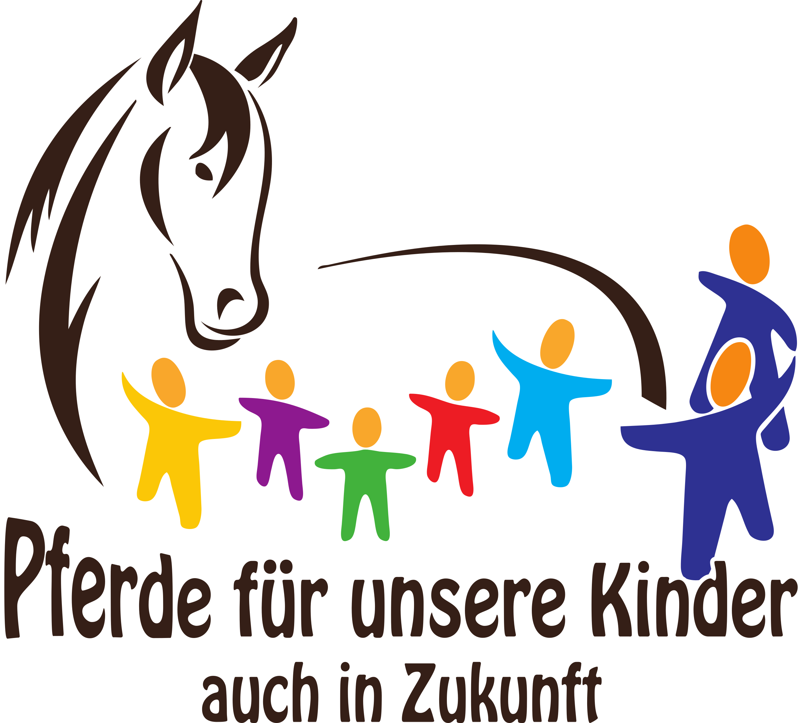 Pferde für unsere Kinder e.V.