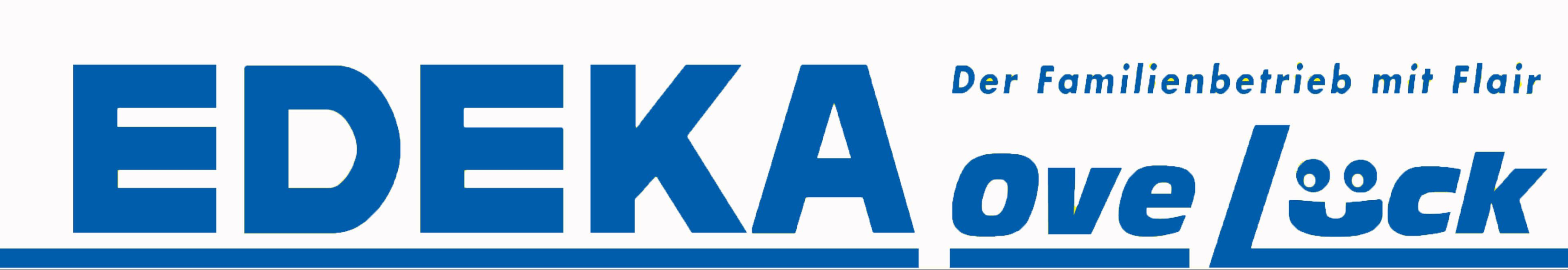 EDEKA Ove Lück